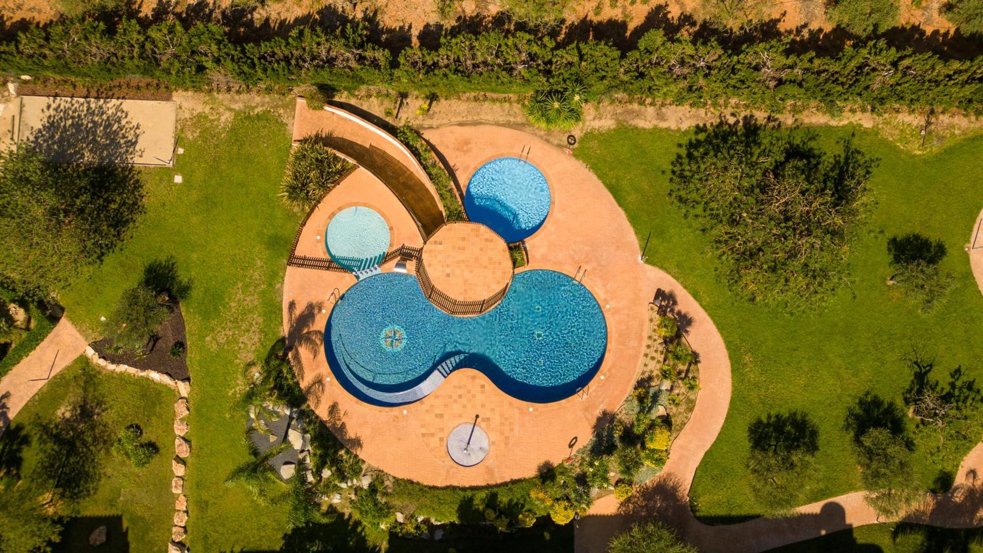 Golden Beach Apartamentos Sant Carles de la Ràpita Exterior foto